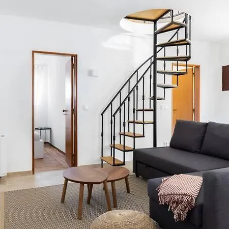 Surf & Family At Carvoeira